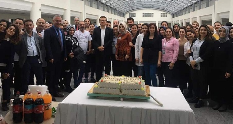 Minik yüreklerin gizli kahramanları