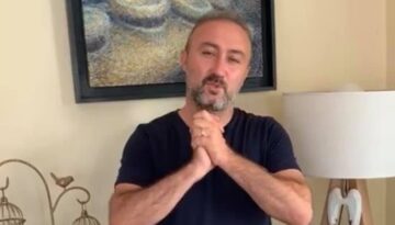 Genç işadamı virüse yenik düştü