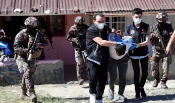 Çorum’da nefes kesen operasyon