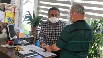 İhtiyaç sahiplerine ödemeler başladı