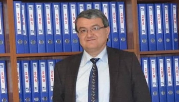 Hakkı Koşar virüse yenik düştü