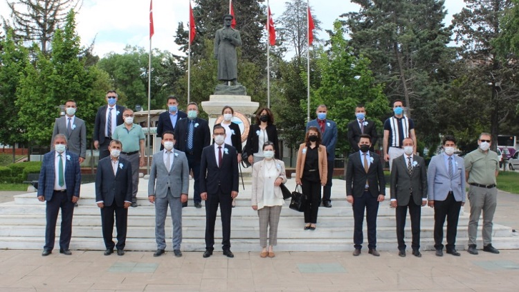 Sosyal Güvenlik haftası kutlanıyor