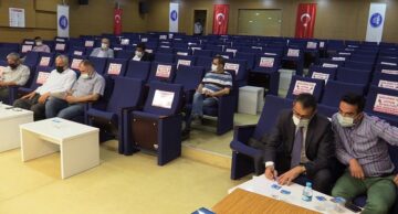 Benzinlik arsası 12 milyona satıldı