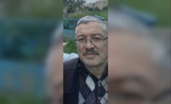 Eski vekilin damadı vefat etti