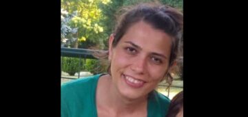 Çorumlu genç anne sevenlerini üzdü