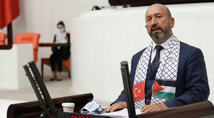 Mücadelemiz kararlılıkla devam edecek