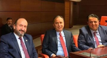 Belediyelere 5 milyon hibe desteği!