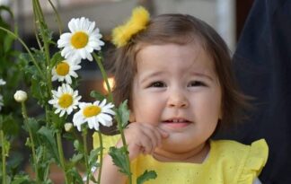 Minik Zehra Meva’ya destek olalım