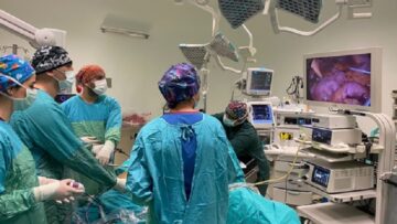 Çorum’da yine bir ilk yaşandı