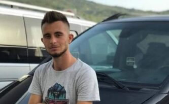 19 yaşındaki genç sevenlerini üzdü