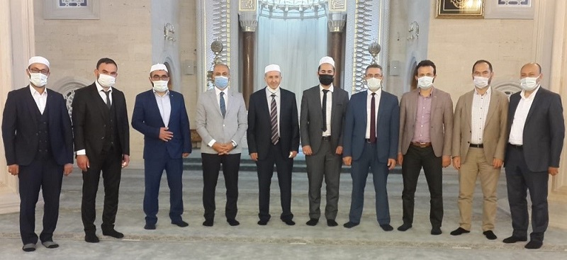 Ubeydullah Bozduman il birincisi oldu