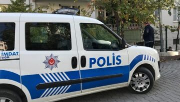 20 yaşındaki genç canına kıydı!