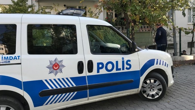 20 yaşındaki genç canına kıydı!