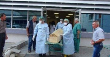 Çorum’da kene 2 can daha aldı