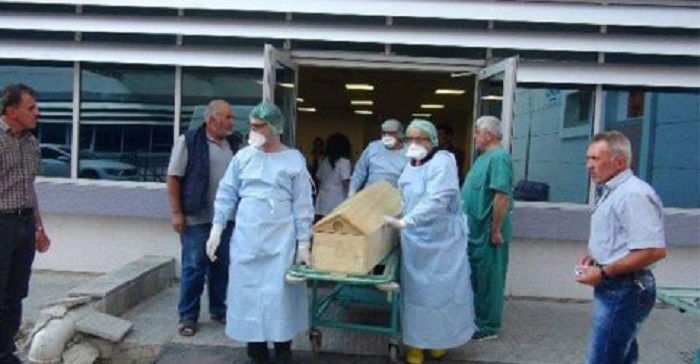 Çorum’da kene 2 can daha aldı