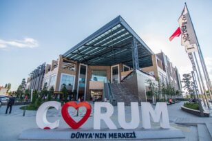 AHL Park’ta online alışveriş başladı