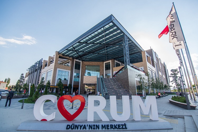 AHL Park’ta online alışveriş başladı