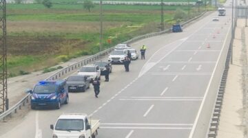 Faili meçhul 6 olay aydınlatıldı!