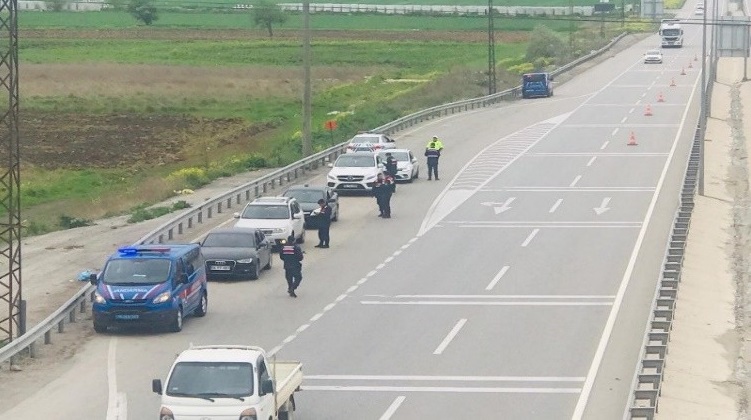 Faili meçhul 6 olay aydınlatıldı!