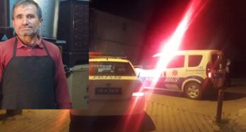 Cinayetin katil zanlıları yakalandı