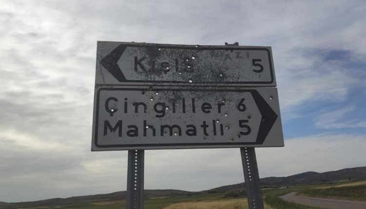 Milli servete maganda kurşunu