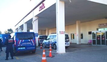 Talihsiz kazada hayatını kaybetti