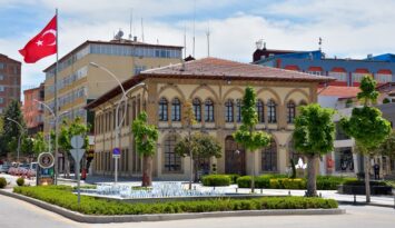 Çorum Belediyesi 21 işçi alacak