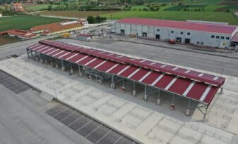 Hayvan Pazarı yeniden açılıyor