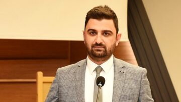 Gençler ülkenin aydınlık suretleridir
