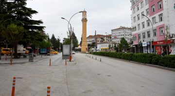 Afed risk azaltma planı hazırlandı