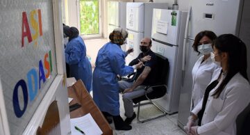 Aile sağlığı merkezlerinde başlandı