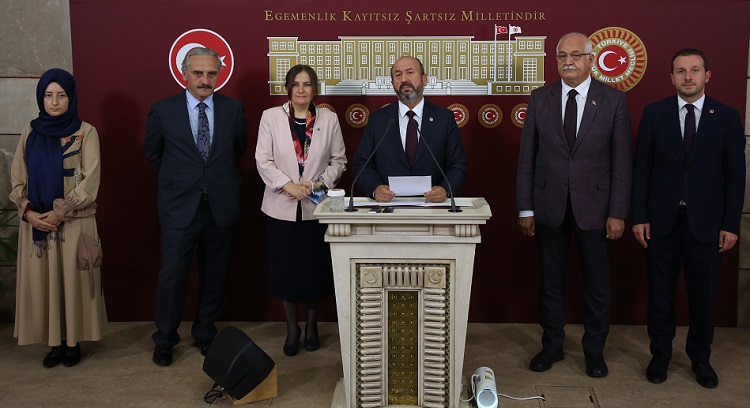 Srebrenitsa Avrupa’nın kanayan yarası