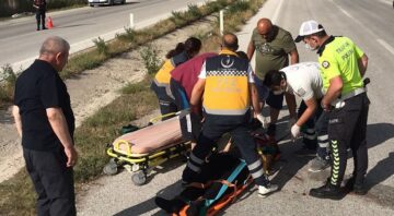 Ezgi hemşire hayata tutunamadı