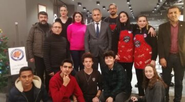 Yetenekli öğrencilere önemli duyuru!