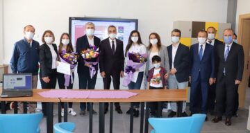 Fen Lisesi Türkiye ikincisi oldu