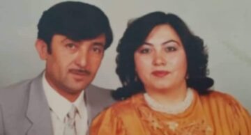 Remziye Özkömürcü’yü kaybettik!