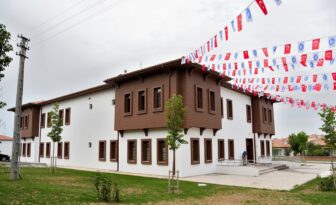 Yeni dönem kurs kayıtları başladı