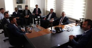 Adaletin mihenk taşlarından biri