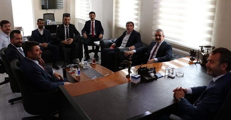 Adaletin mihenk taşlarından biri