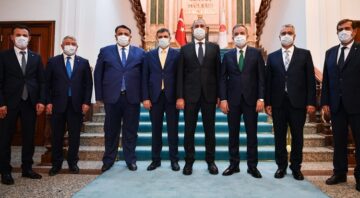 Adliye Sarayı ek binası ihaleye çıkacak