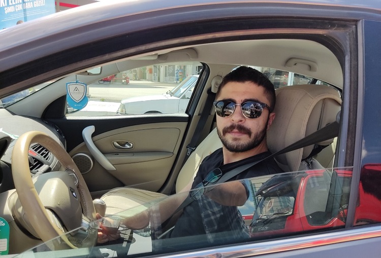 Tuzcular kavşağından memnunlar!