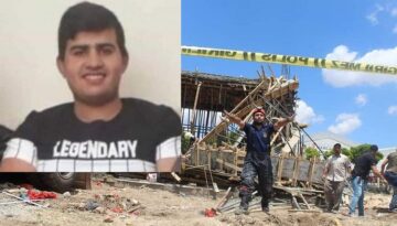 18 yaşındaki genç yürekleri dağladı