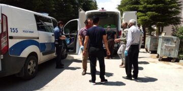 Şüpheli ölüm otopside belli olacak!