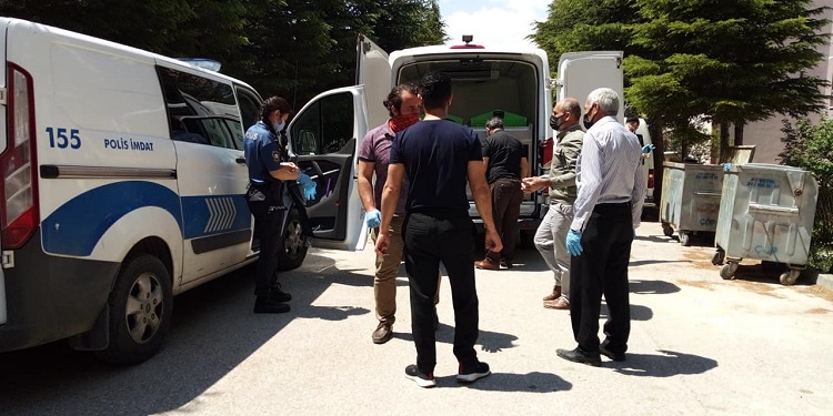 Şüpheli ölüm otopside belli olacak!