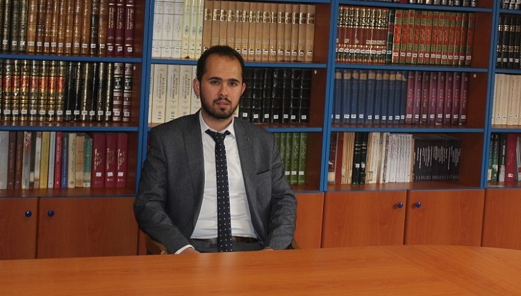 Çorumlu hafız bölge birincisi oldu