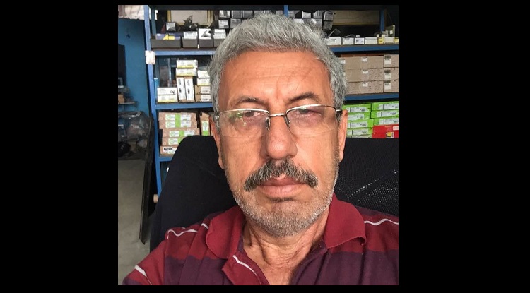 Nurettin Çoruk hayata tutunamadı