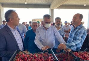Çiftçi kazanırsa herkes kazanır
