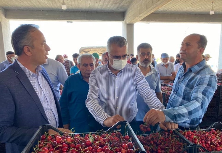 Çiftçi kazanırsa herkes kazanır