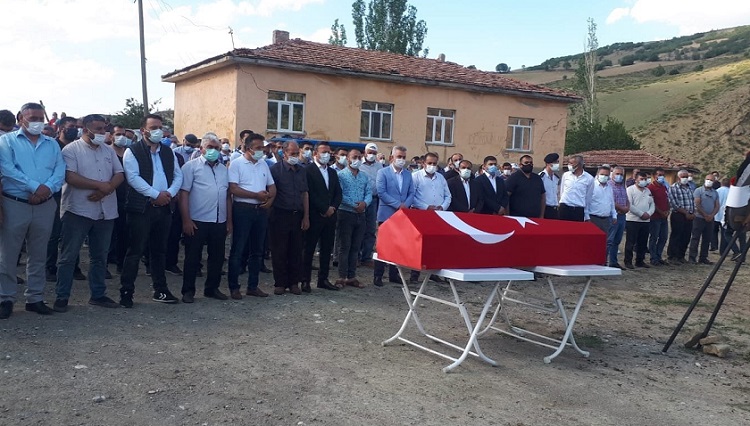 15 Temmuz Gazisi sevenlerini üzdü