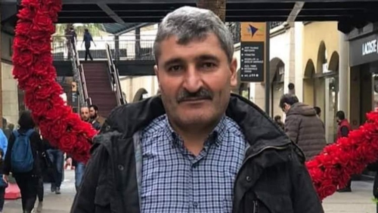 Talihsiz kazada hayatını kaybetti